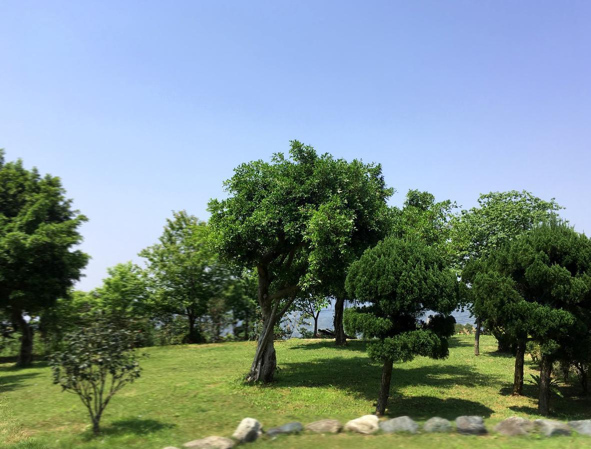 완 류에이 리조트 헝산 향 외부 사진