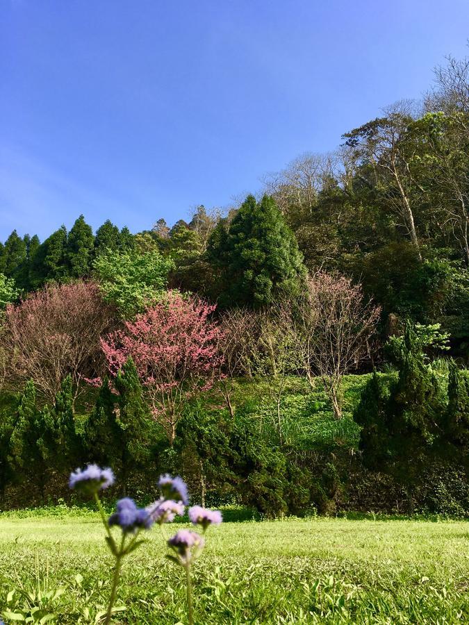 완 류에이 리조트 헝산 향 외부 사진