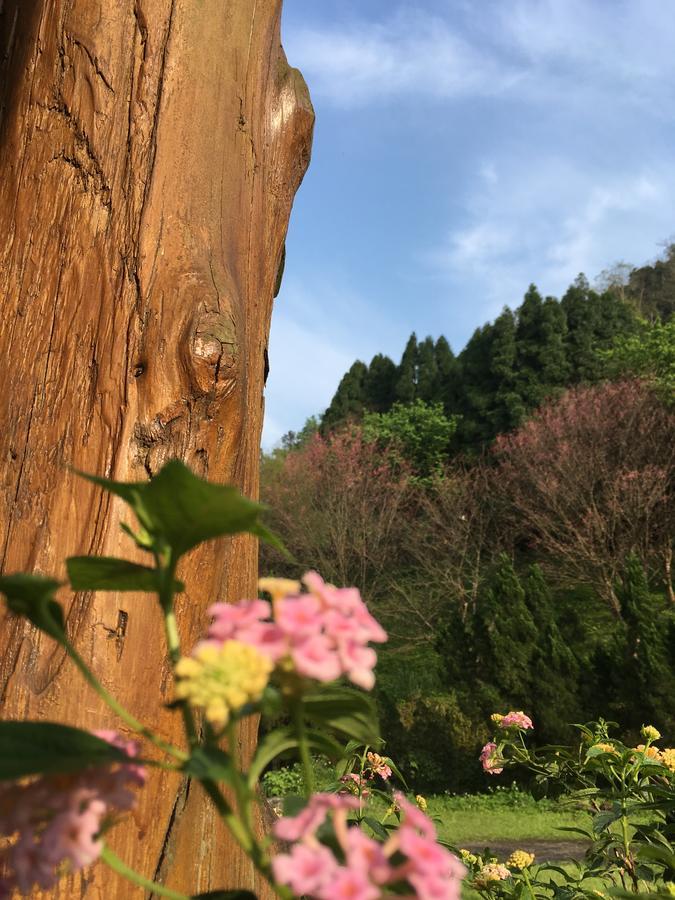 완 류에이 리조트 헝산 향 외부 사진