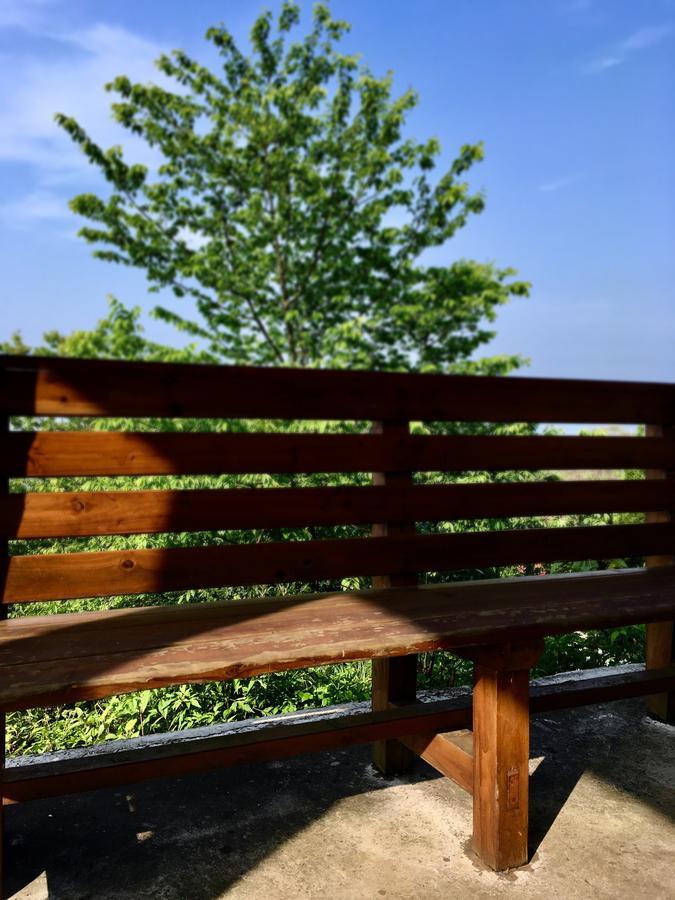 완 류에이 리조트 헝산 향 외부 사진